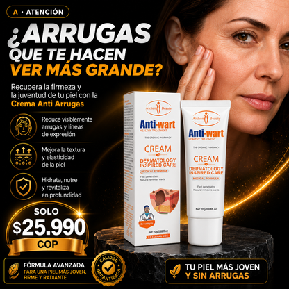 ¿TU PIEL YA NO LUCE COMO ANTES?