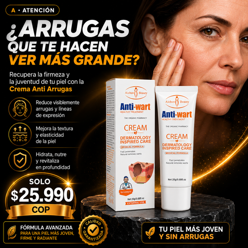 ¿TU PIEL YA NO LUCE COMO ANTES?