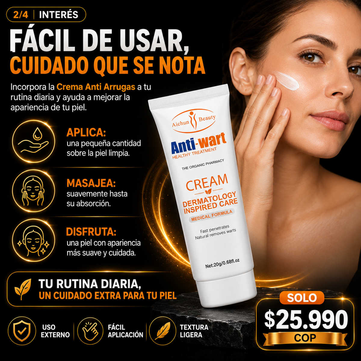 ¿TU PIEL YA NO LUCE COMO ANTES?