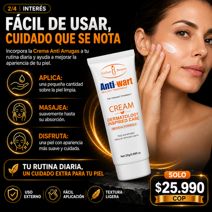 ¿TU PIEL YA NO LUCE COMO ANTES?