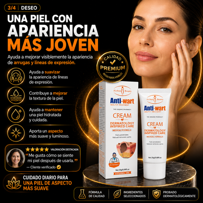 ¿TU PIEL YA NO LUCE COMO ANTES?