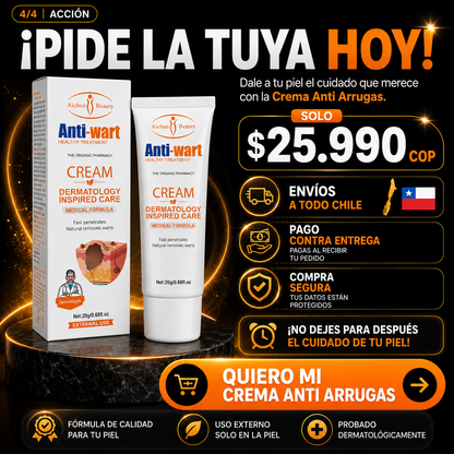 ¿TU PIEL YA NO LUCE COMO ANTES?